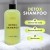 Limba Detox Oily Hair Cleansing Shampoo, szampon oczyszczający do włosów przetłuszczających się, Limba Cosmetics, 300ml