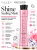 Shine Sealing Mask, botoks rozświetlający z ekstraktem z zielonej herbaty i aloesem , 500 ml HAVEN