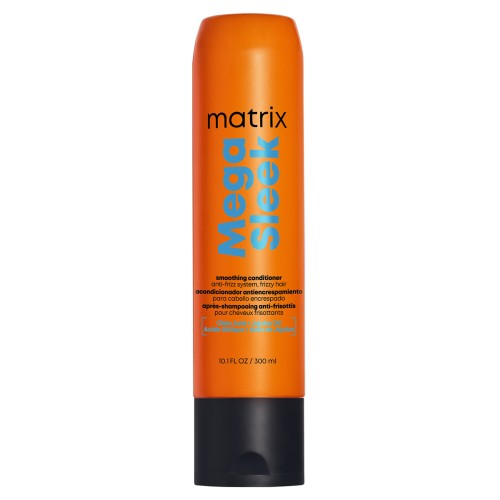 Matrix Mega Sleek, wygładzająca odżywka do włosów puszących się, Matrix, 300 ml