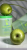 Gelatina Green Apple, nawilżająca galaretka do włosów, Love Potion, 1000ml