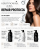 Step 1A Amino Infusion Treatment, maska rekonstrukcyjna z aminokwasami i proteinami, Limba, 500