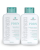 PDRN Bioactive Shampoo, szampon regenerujący i wzmacniający do włosów osłabionych, Natureza, 500 ml