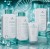 PDRN Bioactive Conditioner, odżywka regenerująca i wzmacniająca do włosów osłabionych, Natureza, 500 ml