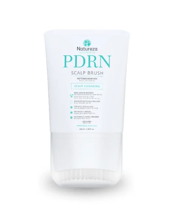 PDRN Scalp Reedle Serum, skoncentrowane serum do skóry głowy z PDRN i peptydami, Natureza, 100 ml