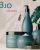 B.IO Croma Maintenance Color Protection Mask, maska regenerująca i chroniąca kolor włosów farbowanych, Raywell, 245 ml