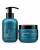 B.IO LISS Mask, maska wygładzająca do włosów porowatych i puszących się, Raywell, 245 ml