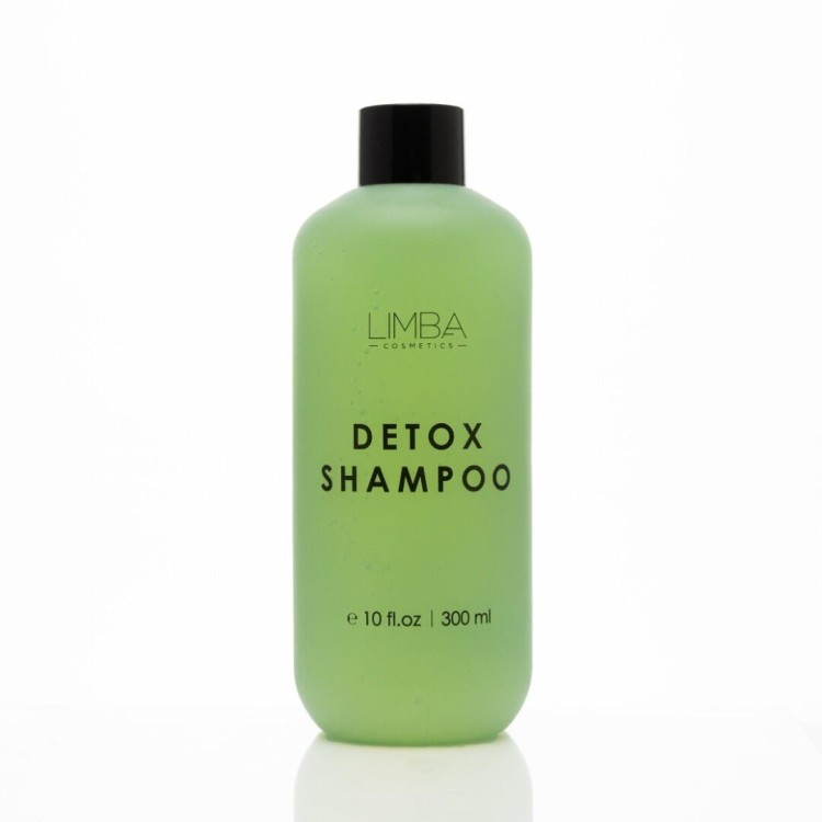 Szampon Detox oczyszczający do włosów przetłuszczających się Limba  .jpg