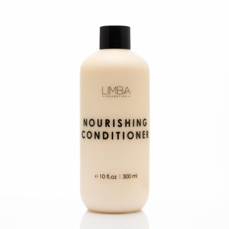 Limba Nourishing Conditioner, odżywka głęboko odżywiająca do włosów suchych i zniszczonych, Limba Cosmetics, 300ml