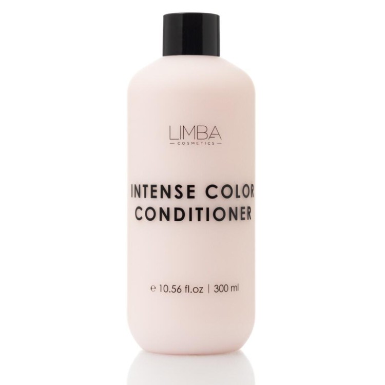 Limba Intense Color Conditioner, odżywka do włosów farbowanych, Limba Cosmetics, 300ml