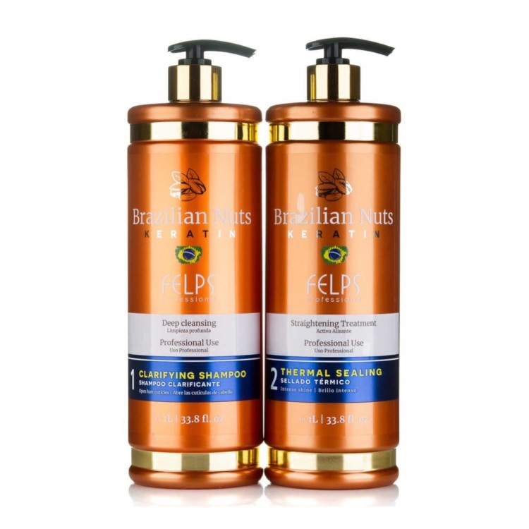 Keratin Brazilian Nuts zestaw z szamponem Felps.jpg