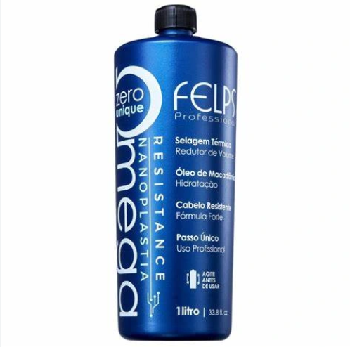 Nanoplastia Omega Zero Unique Nanoplastia Resistance Felps .png