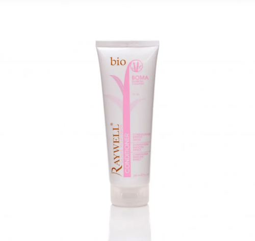 Odżywka Wygładzająca Do Włosów BOMA Nature Bio Raywell.png