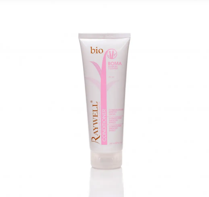 Odżywka Wygładzająca Do Włosów BOMA Nature Bio Raywell.png