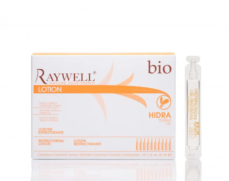 Ampułki rekonstrukcyjne HIDRA Nature Bio Raywell 1 szt x 10ml.png