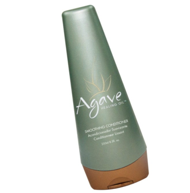 Odżywka Wygładzająca i Nawilżająca - Healing Oil Smoothing Conditioner Agave.png