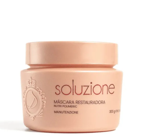 soluzione mask