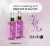 Serum z kwasem hialuronowym, olejek La Vie en Rose, Sarah K, 60 ml