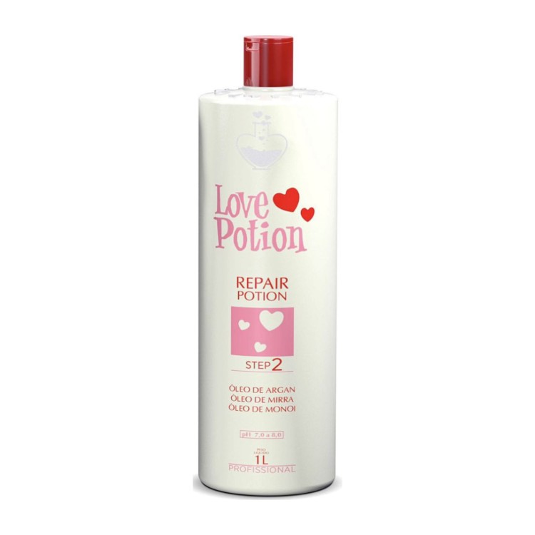 Keratyna Repair Potion Love Potion .jpg