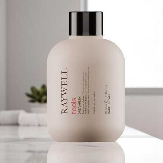 Dreamplex, Preparat Chroniący i Wzmacniający Wiązania Włosów Włosy Podczas Zabiegów, Raywell Tools