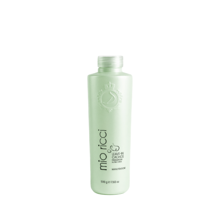 zzx.pngMio Ricci Nutra Curls Leave-In Cachos, krem finalizujący do loków i fal, Donatti, 500 g