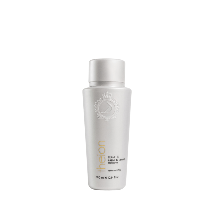 Theion Premium Colore, leave-in chroniący kolor i termoochronny, Donatti, 300 ml