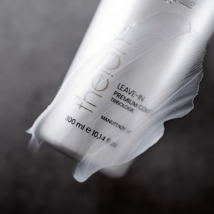 Theion Premium Colore, leave-in chroniący kolor i termoochronny, Donatti, 300 ml