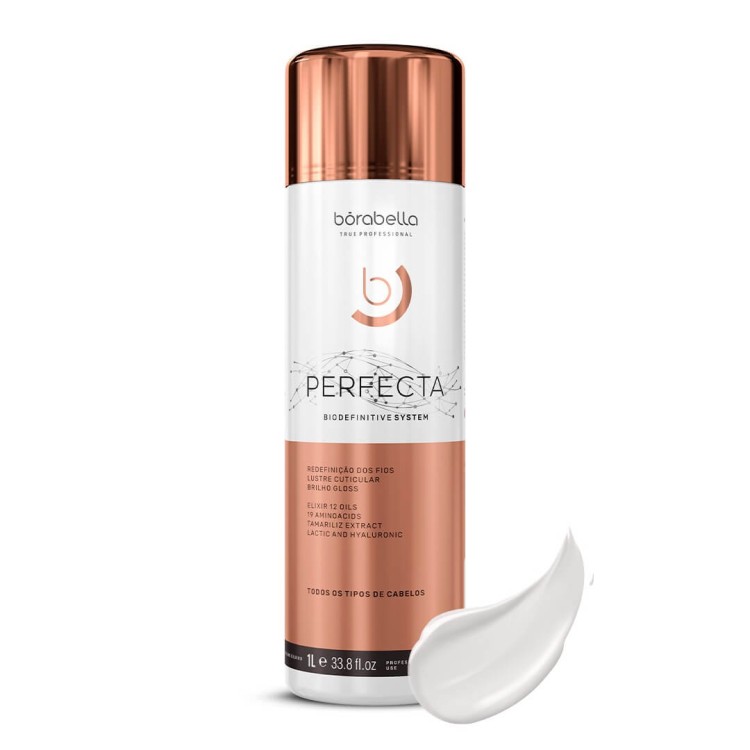 Perfecta, Bioplastia 1000 ml, Borabella