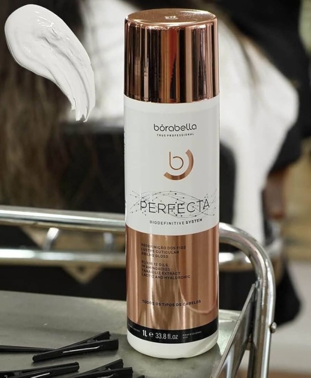 Perfecta, Bioplastia 1000 ml, Borabella