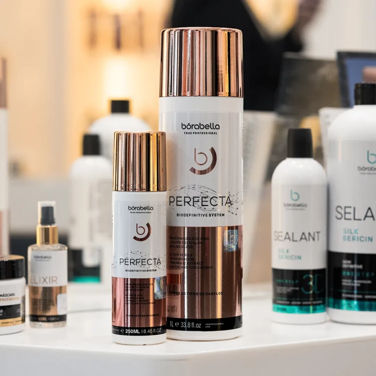 Perfecta, Bioplastia 1000 ml, Borabella